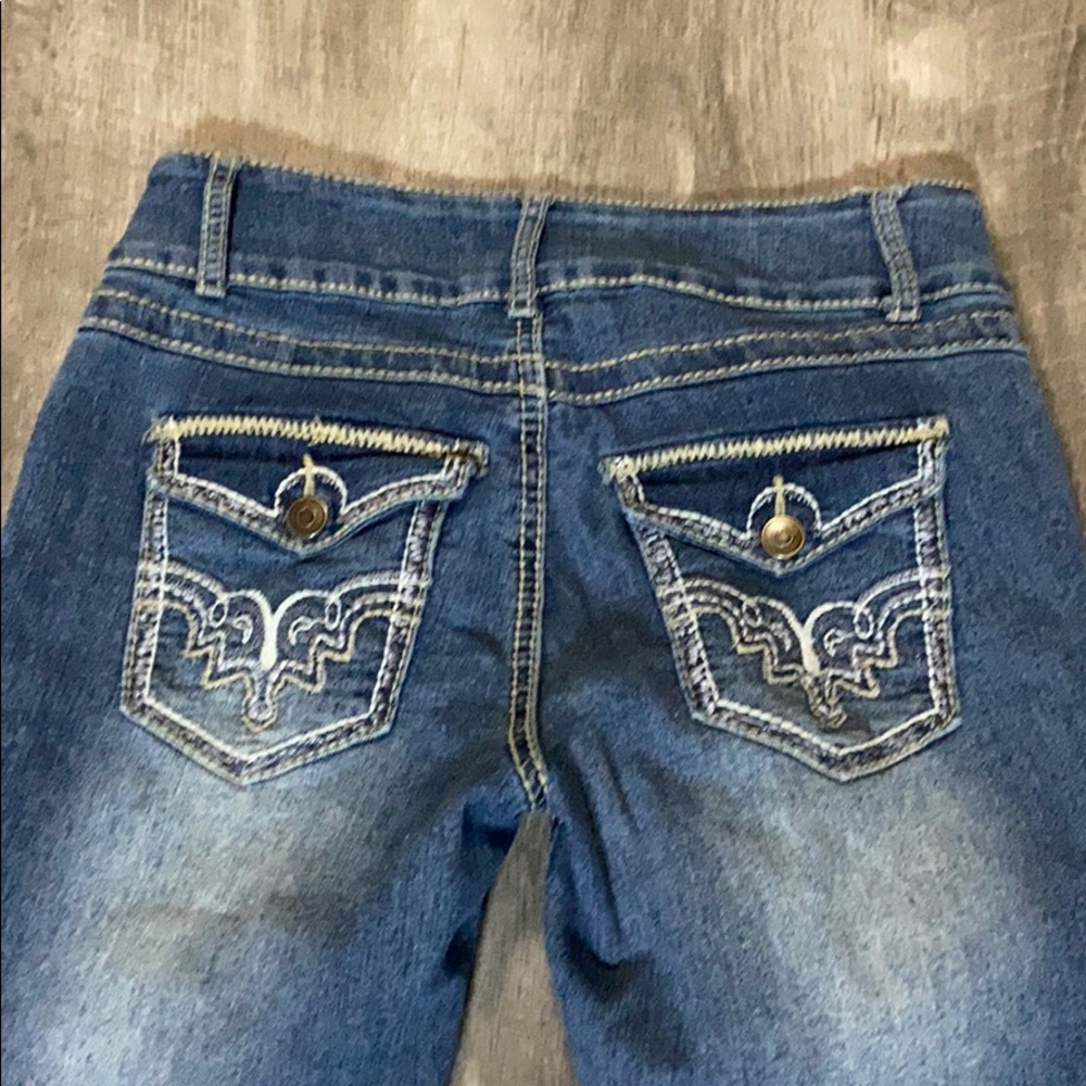Denim Jeans 🥰